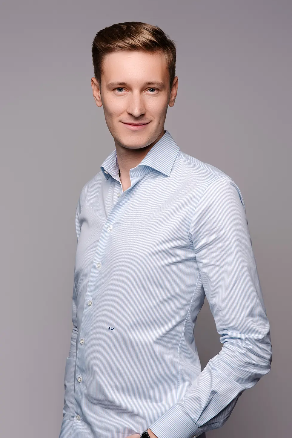 Adam Niezgódka
